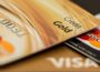 Credit Card Master Card Visa Card